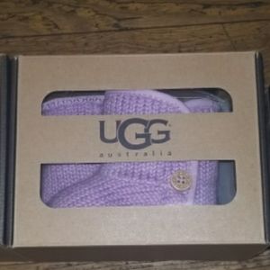 UGG Infant Baby Boots